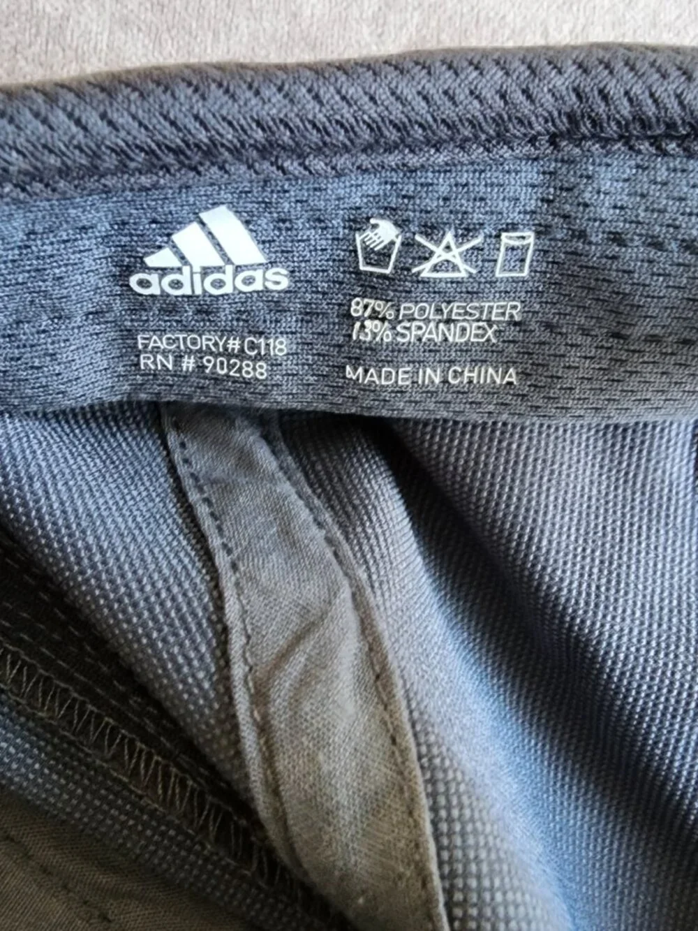 Adidas Kids Unisex Superlite Hat